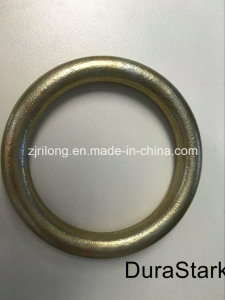 Weldless Ring & Forged Carton Steel Round Ring