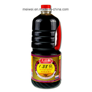 Superior Soy Sauce of 1.7L with Best Price