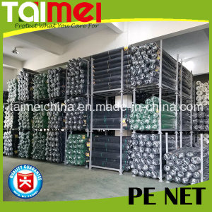 HDPE Construction Net for Safety/Debris