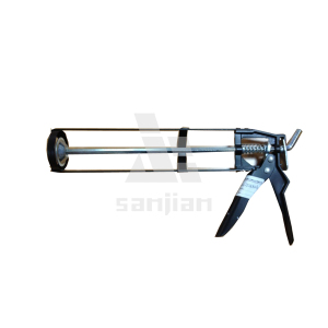 The Newest Type 9" Skeleton Caulking Gun, Silicone Gun, Silicone Applicator Gun, Silicone Sealant Gu
