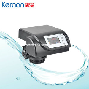 Automatic Valve Downflow Upflow Type with LED Display